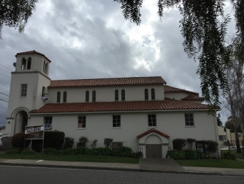Church Of The Nazarene - Vallejo, CA.jpg