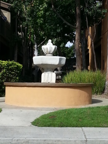 Fountain Outside Pine Creek Village - Costa Mesa, CA.jpg