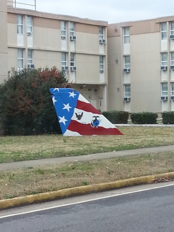 Navy and Marine Tail Feather - Virginia Beach, VA.jpg