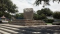 "They Passed This Way..." Granite Historical Monument - Temecula, CA.jpg