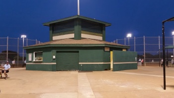 Harold Patterson Softball Complex - Arlington, TX.jpg