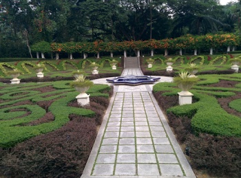 Park Fountain - Kuala Lumpur, Wilayah Persekutuan Kuala Lumpur.jpg