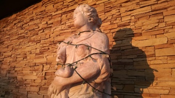 Pompeii Statute - Roseville, CA.jpg