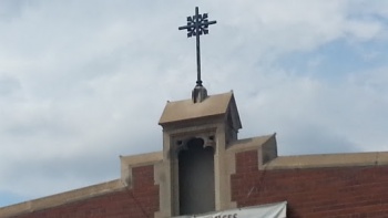 Union Baptist Church - Denver, CO.jpg