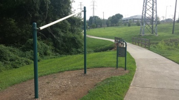 World Trail Jump N' Touch - Greensboro, NC.jpg