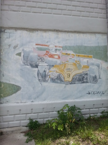 Imported Auto Parts Mural - Gainesville, FL.jpg