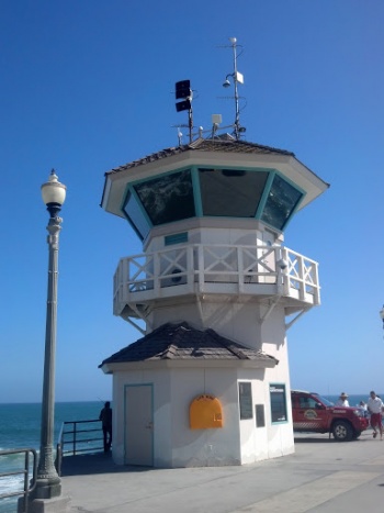 Lifeguard Tower Zero - Huntington Beach, CA.jpg