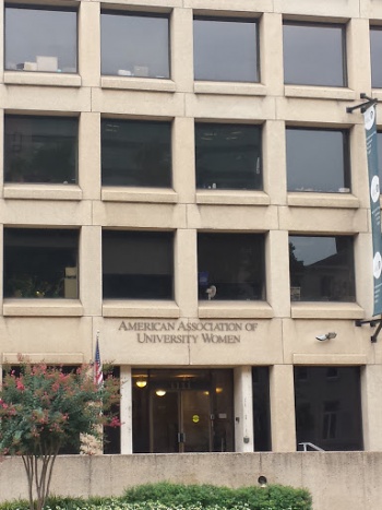 American Association of University Women - Washington, DC.jpg