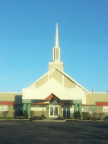 The Church of Jesus Christ of Latter Day Saints - Buffalo, NY.jpg