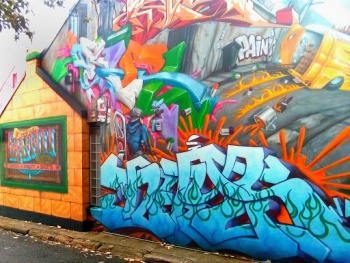 Custom Graffiti - Surry Hills, NSW.jpg