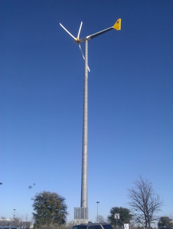 McKinney Wind Turbine - McKinney, TX.jpg