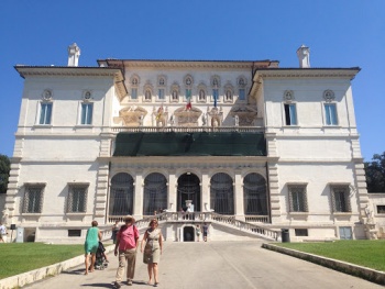 Museo Borghese 01 - Roma, Lazio.jpg