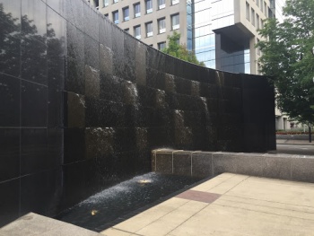 Teachers Memorial Water Wall - Columbus, OH.jpg