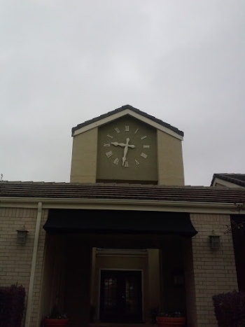 Hidden Ridge Clock Tower - Irving, TX.jpg