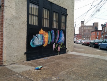 Tilghman Street Art - Philadelphia, PA.jpg