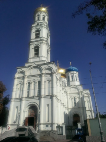 Uspenskiy Sobor - Odesa, Odessa Oblast.jpg