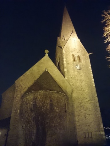 VÃ¥lerenga Kirke - Oslo, Oslo.jpg