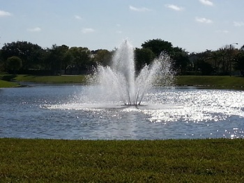 Fountain At Coral Lake Estates - Margate, FL.jpg