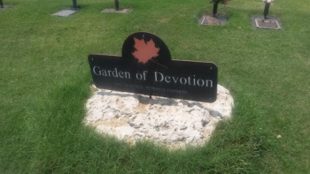 Garden Of Devotion Grand Prairie Tx Pokemon Go Wiki