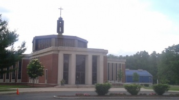 The Chapel At Saint Joseph University - West Hartford, CT.jpg
