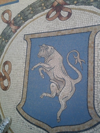 I Coglioni del Toro - Milano, Lombardia.jpg