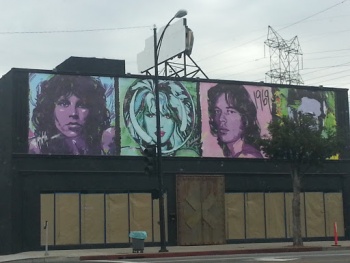 Mural of Stars - Burbank, CA.jpg