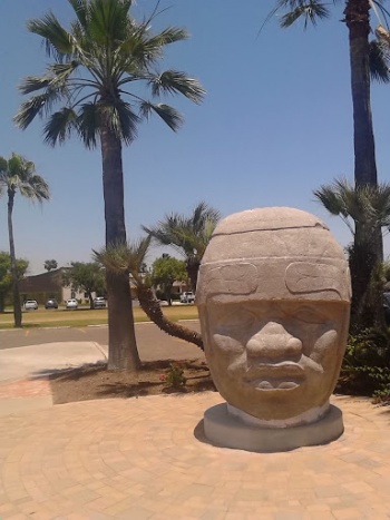 Olmec Head - McAllen, TX.jpg