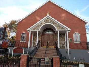 St. Gregorios Church - Yonkers, NY.jpg