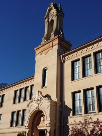 St Rose's Belltower - Santa Rosa, CA.jpg