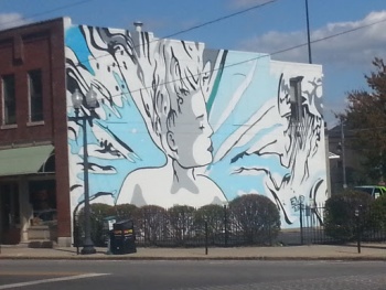Graffiti Girl - Indianapolis, IN.jpg