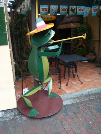 Happy Froggy - Miami, FL.jpg