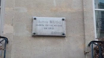 Maison de Victor Hugo - Paris, Île-de-France.jpg