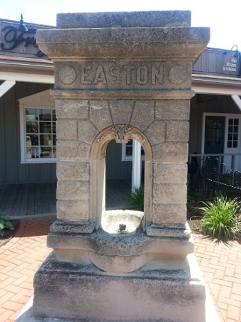 Easton Historical Marker - Peoria, IL.jpg
