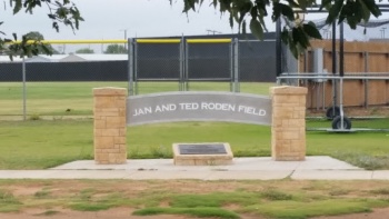 Jan and Ted Roden Field - Odessa, TX.jpg