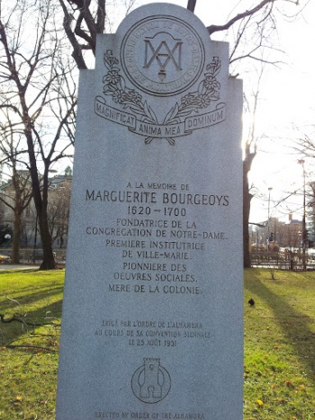 Marguerite Bourgeoys - Montréal, QC.jpg