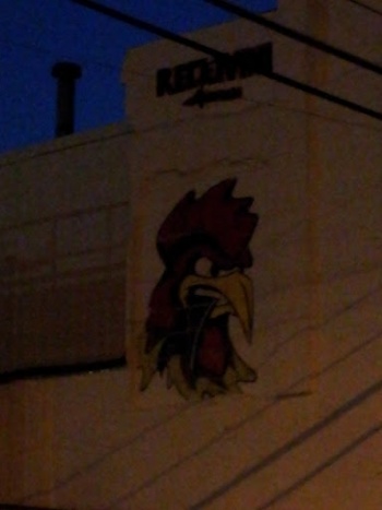 Rooster Head - Kansas City, MO.jpg
