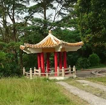 Traditional Harmony Hut - Kuala Lumpur, Wilayah Persekutuan Kuala Lumpur.jpg