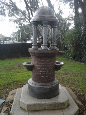 Water Fountain - Auckland, Auckland.jpg