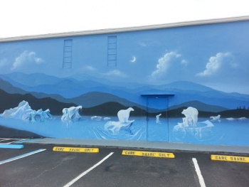 Glacial Mural - Oakland Park, FL.jpg