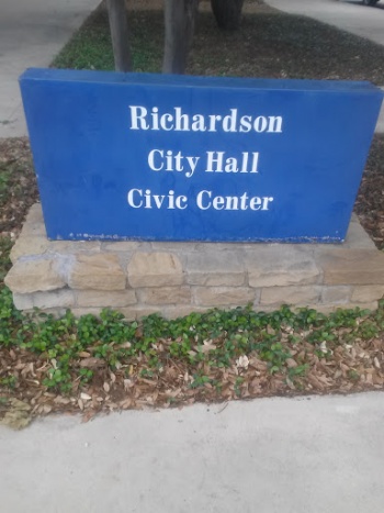 Richardson City Hall Civic Center - Richardson, TX.jpg