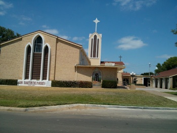 San Martin De Porres - Laredo, TX.jpg
