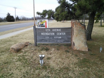 12th Avenue Recreation Center - Norman, OK.jpg