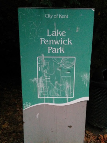 Lake Fenwick Trailhead - Kent, WA.jpg
