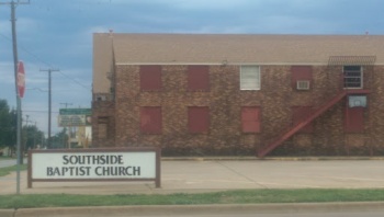 Southside Baptist Church - Wichita Falls, TX.jpg