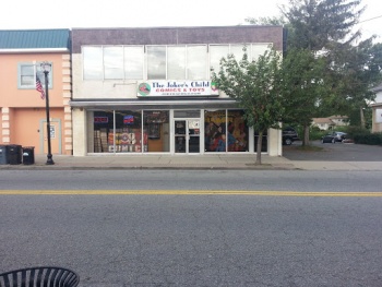 The Joker's Child - Fair Lawn, NJ.jpg