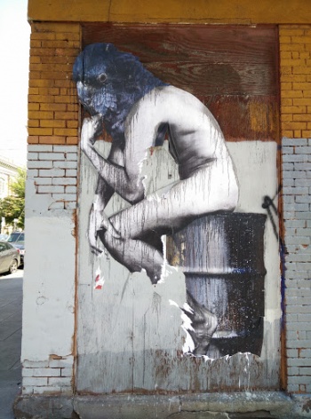 Thinker Mural - Jersey City, NJ.jpg