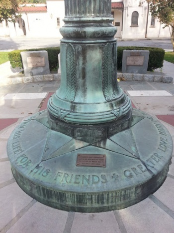 Bronxville Veterans Memorial - Bronxville, NY.jpg