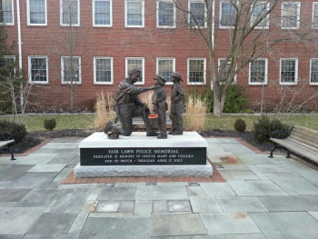 Fair Lawn Police Memorial - Fair Lawn, NJ.jpg