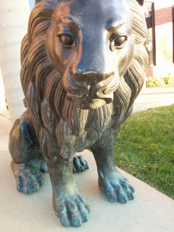 Boileau Lion - St. Louis, MO.jpg