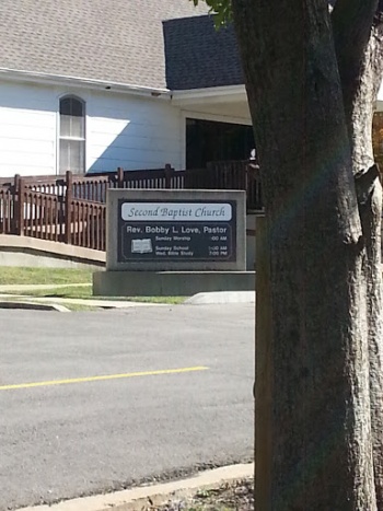 Second Baptist Church - Olathe, KS.jpg